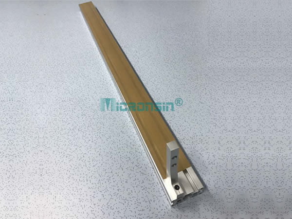 Sheet metal products